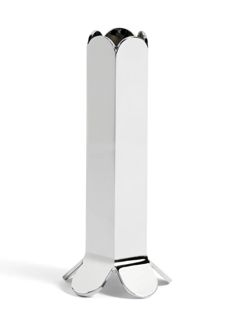 Arcs Candleholder