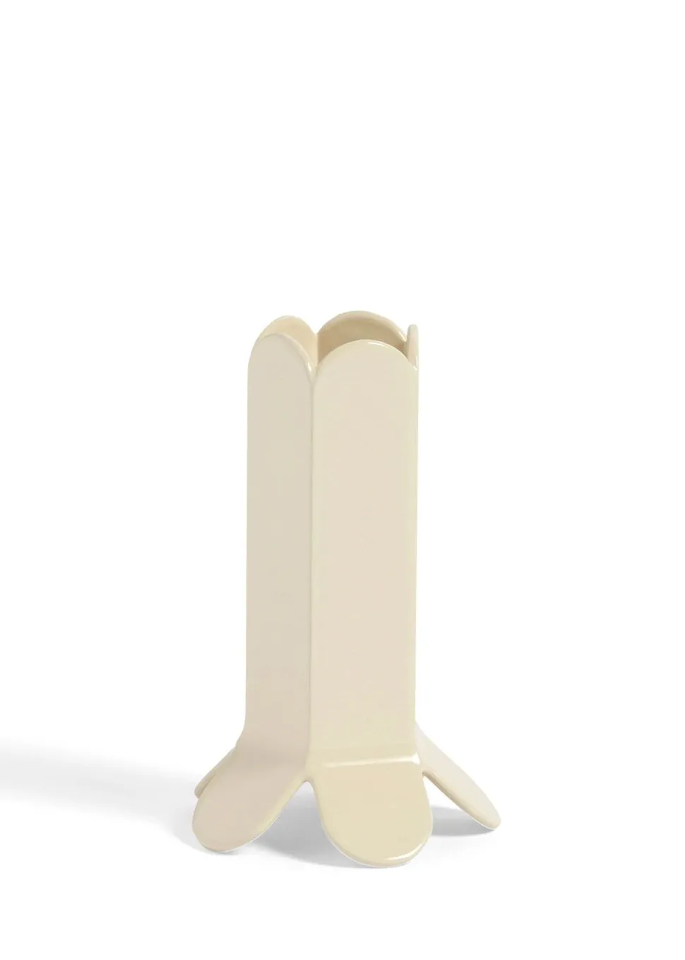 Arcs Candleholder