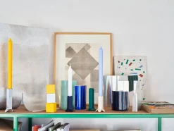 Arcs Candleholder
