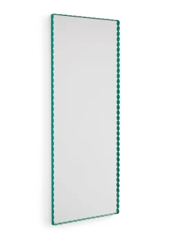 Arcs Mirror | Rectangle