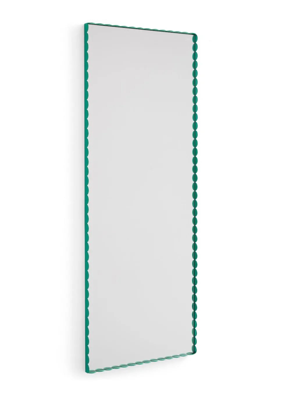 Arcs Mirror | Rectangle