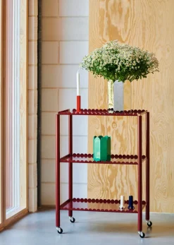 Arcs Vase