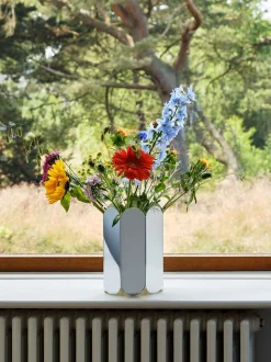 Arcs Vase