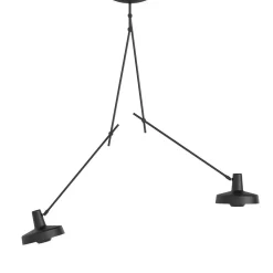 Arigato ceiling lamp