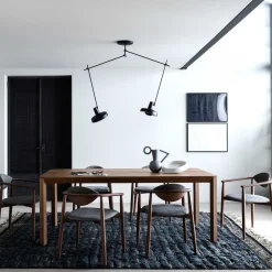 Arigato ceiling lamp