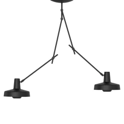 Arigato ceiling lamp