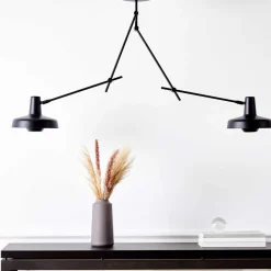 Arigato ceiling lamp