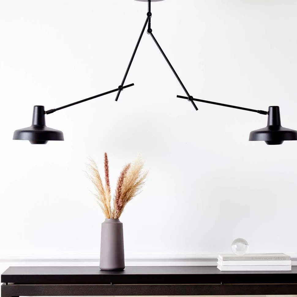 Arigato ceiling lamp