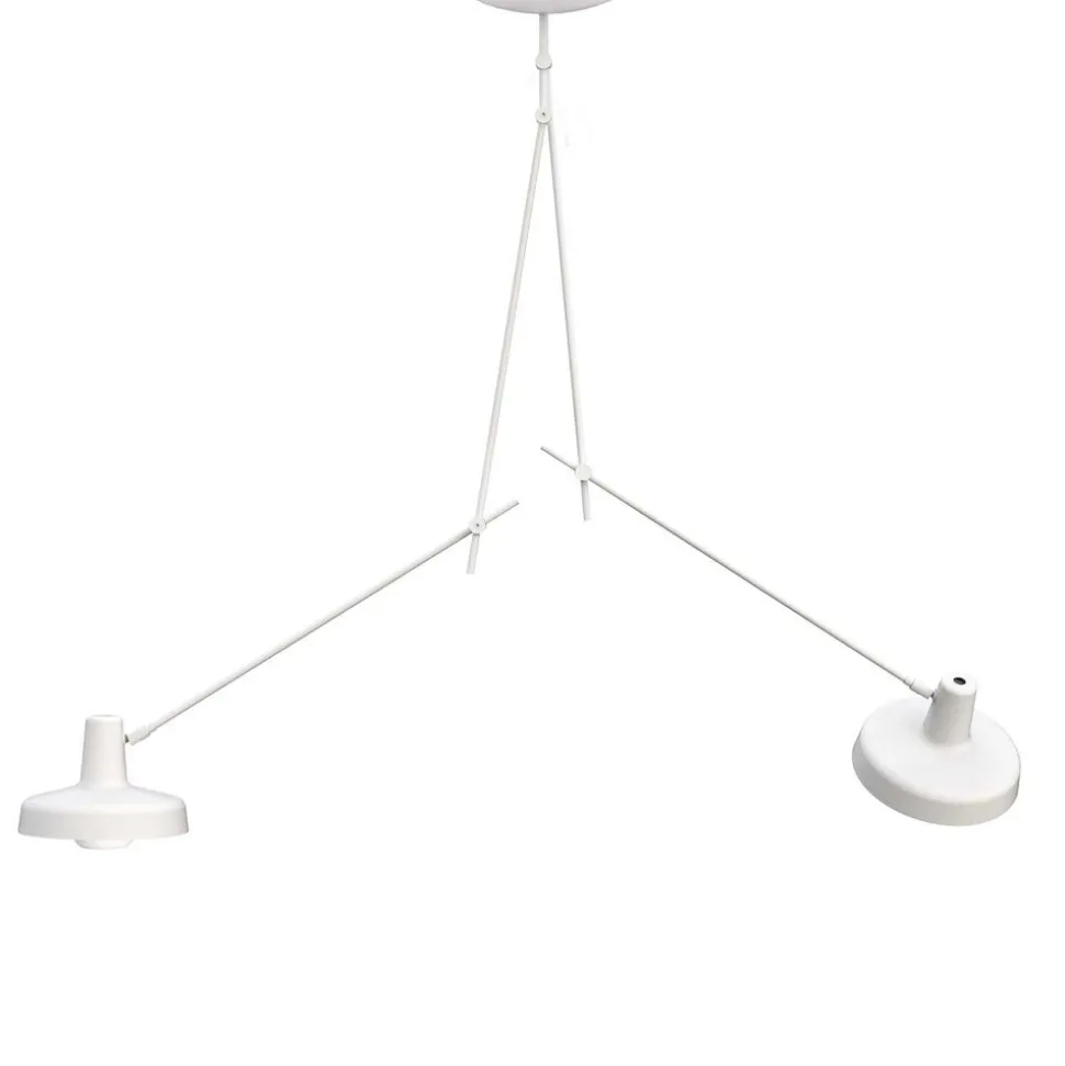 Arigato ceiling lamp
