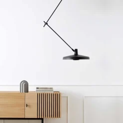 Arigato ceiling lamp
