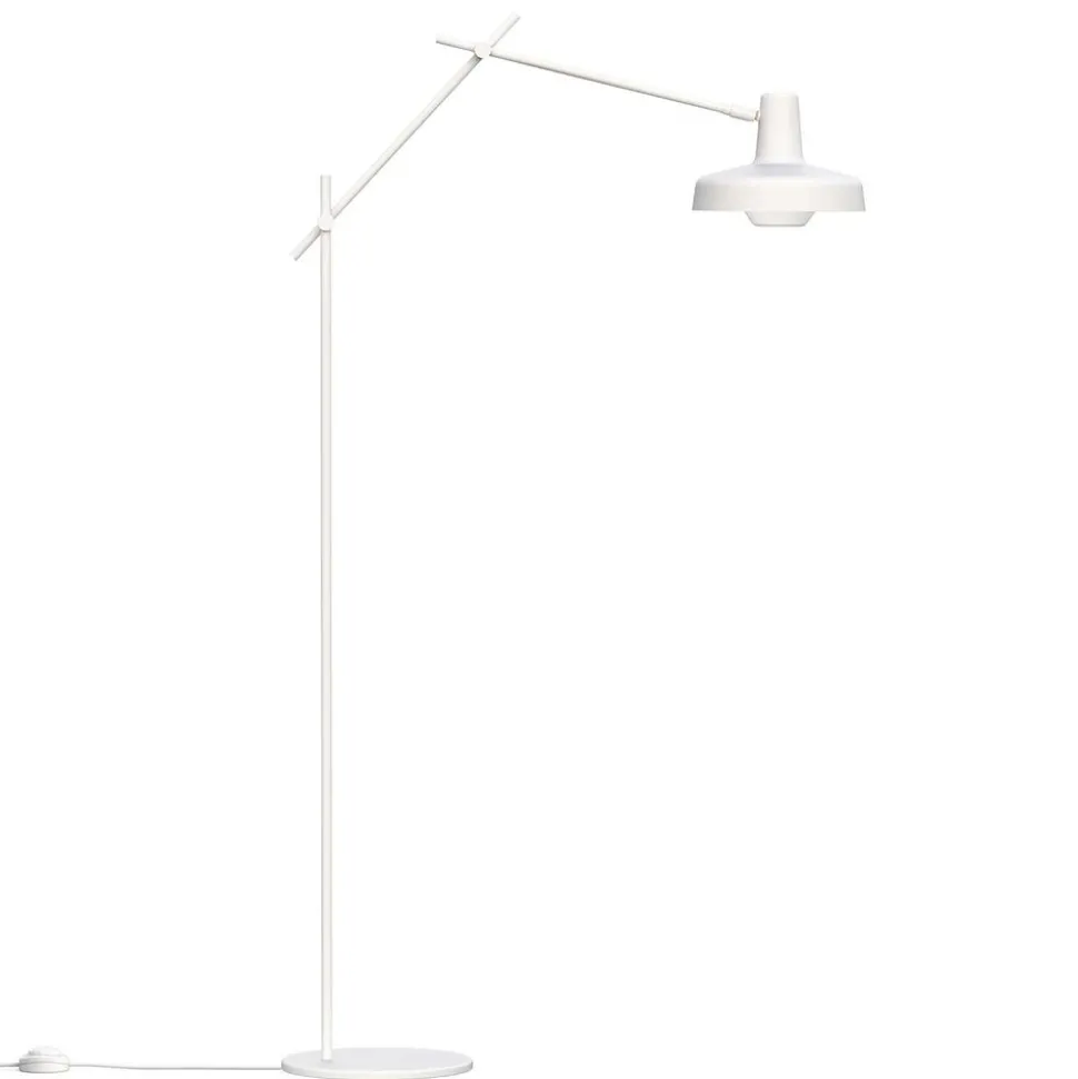 Arigato floor lamp