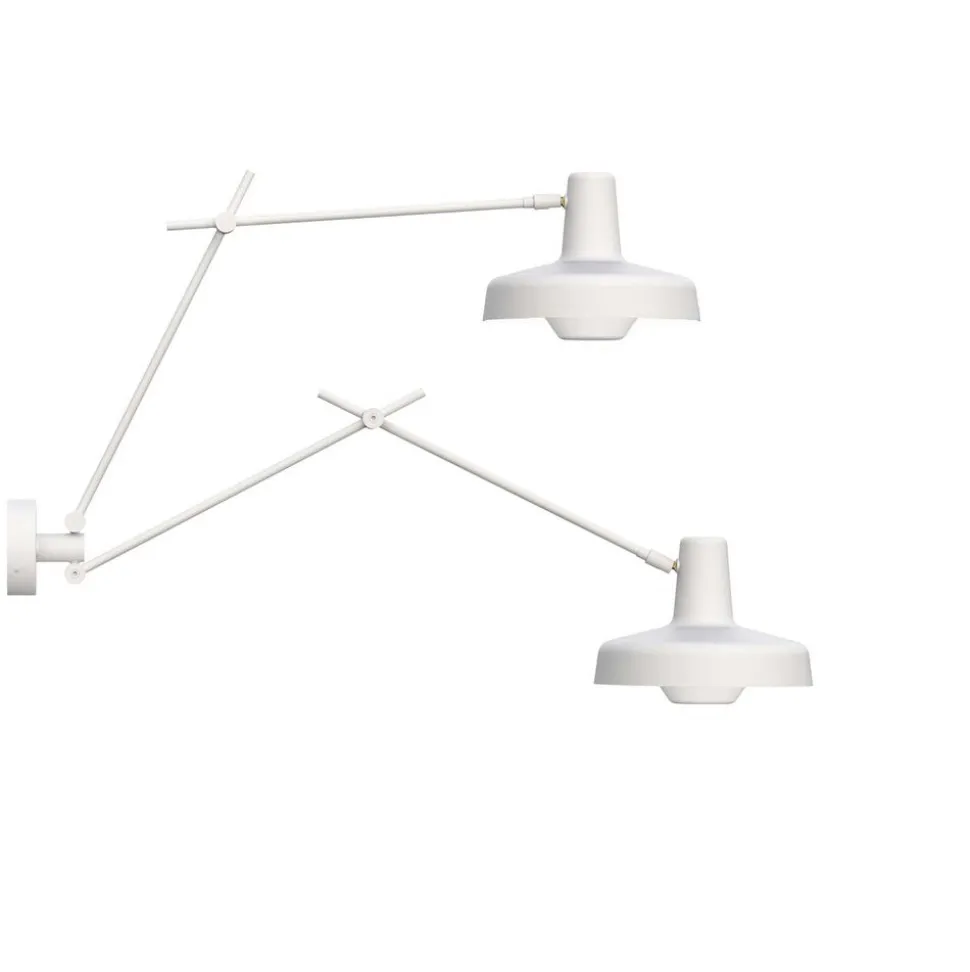 Arigato wall lamp