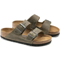 Arizona SFB Oiled NU Leather