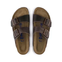 Arizona SFB Oiled NU Leather