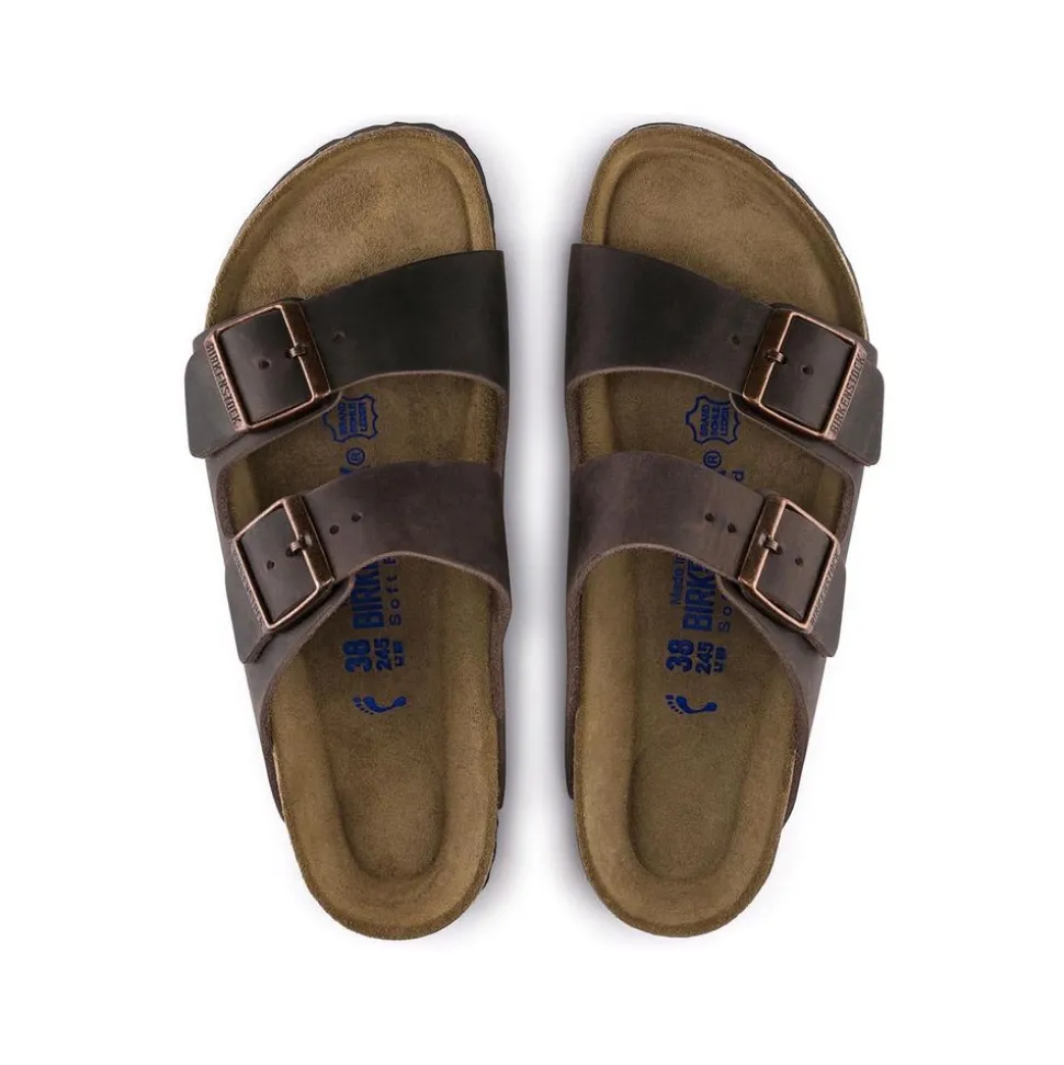 Arizona SFB Oiled NU Leather