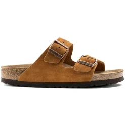 Arizona SFB Suede