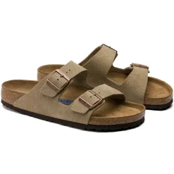 Arizona SFB Suede