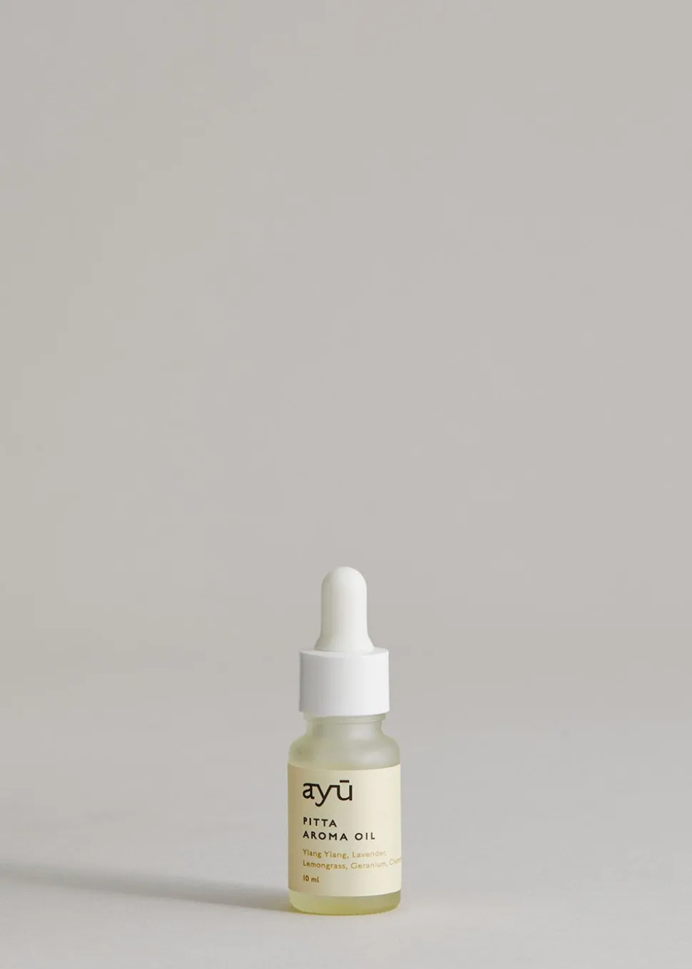 Aroma Oil
