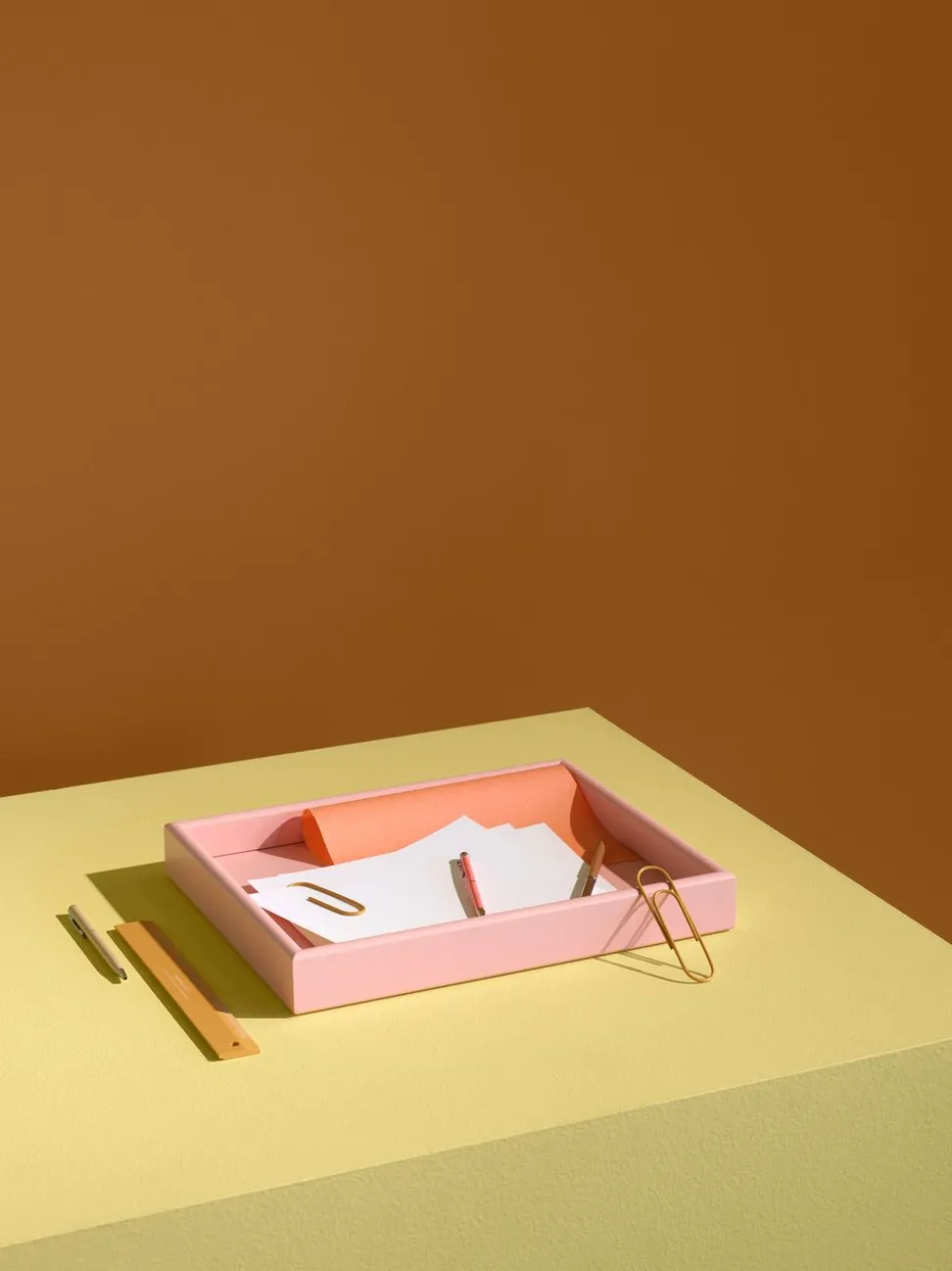 ARRANGE - Large Tray – 81T