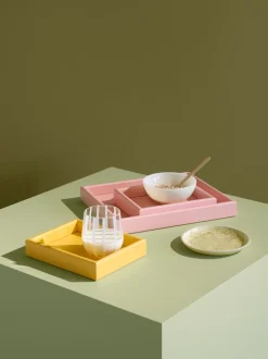 ARRANGE - Large Tray – 81T