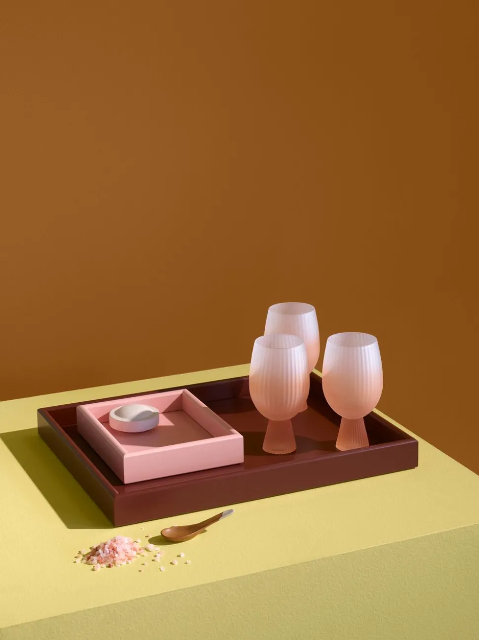 ARRANGE - Small Tray – 41T