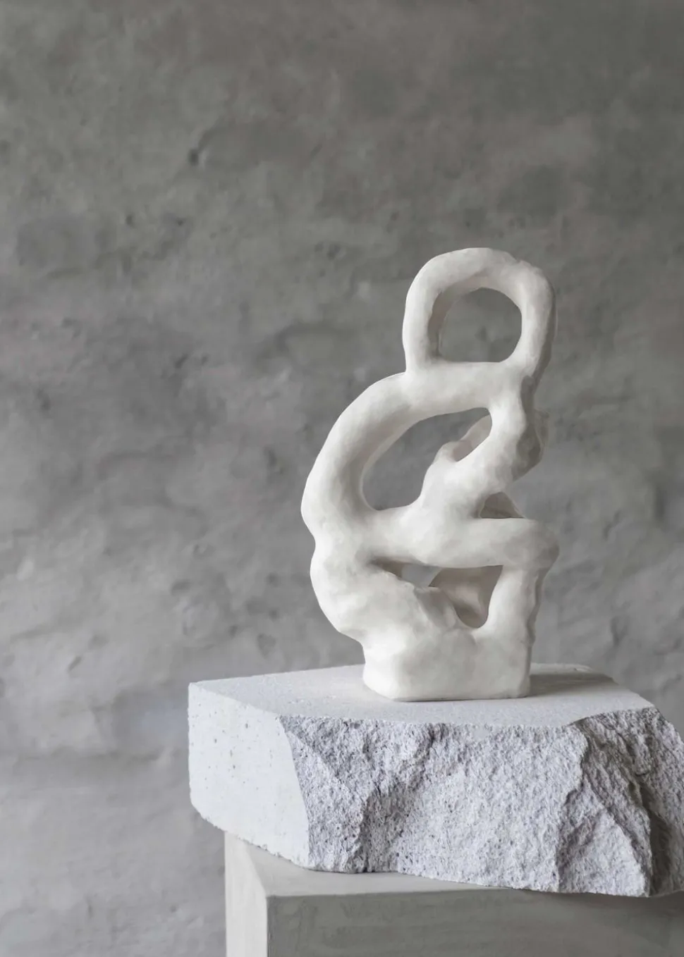 ART PIECE Sculpture