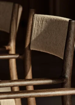ARV Chair without armrests