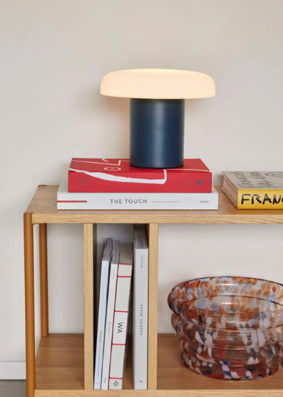Ateliers Table Lamp