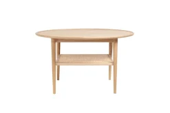 Athene Coffee Table