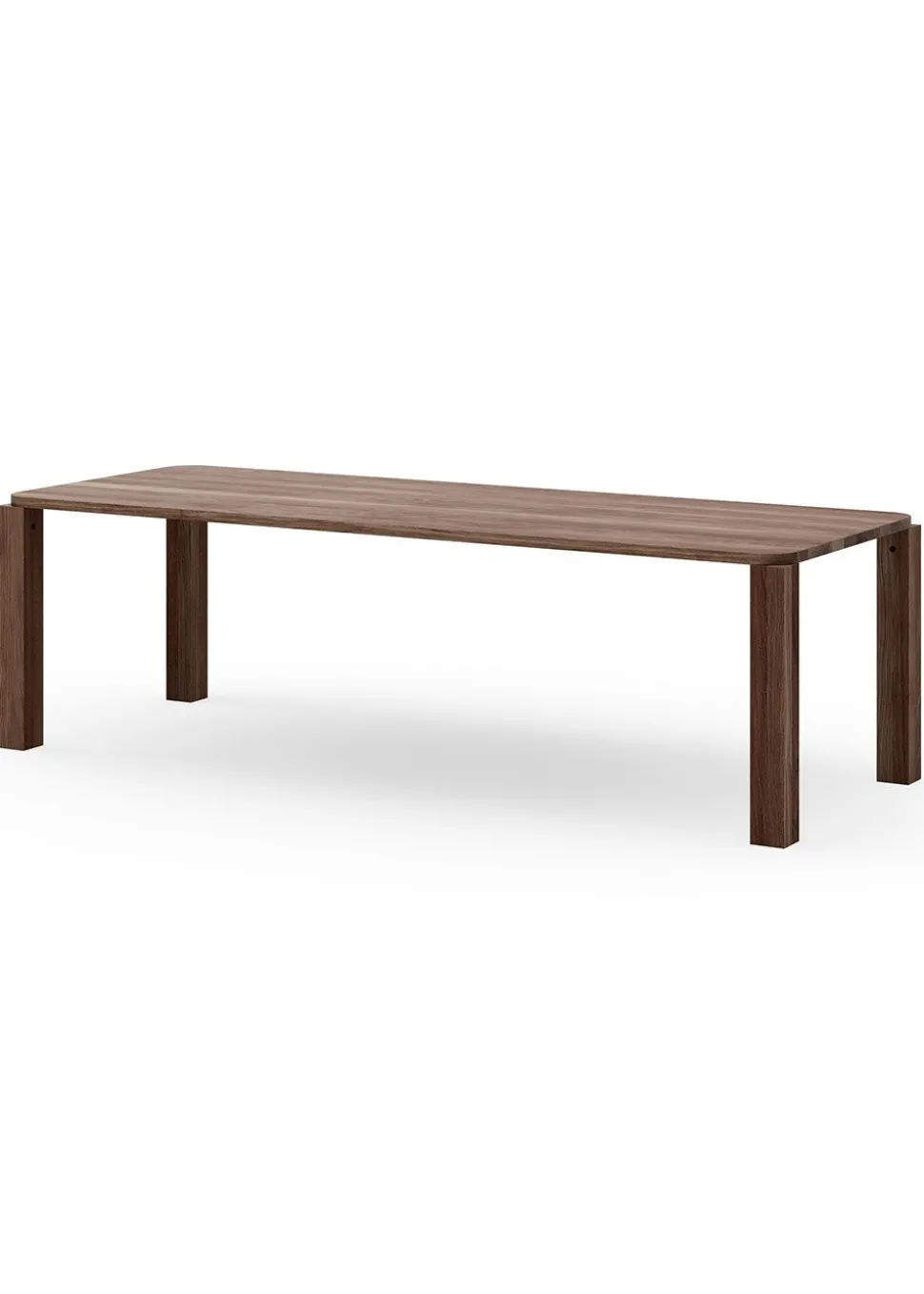 Atlas Dining Table