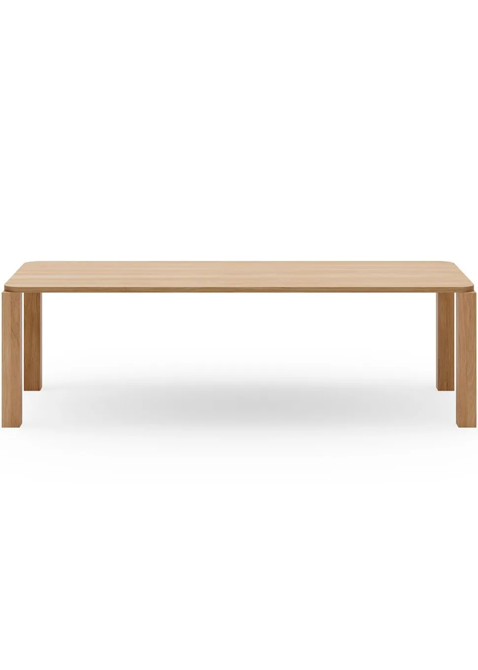 Atlas Dining Table
