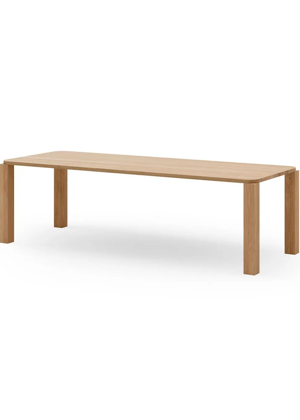 Atlas Dining Table