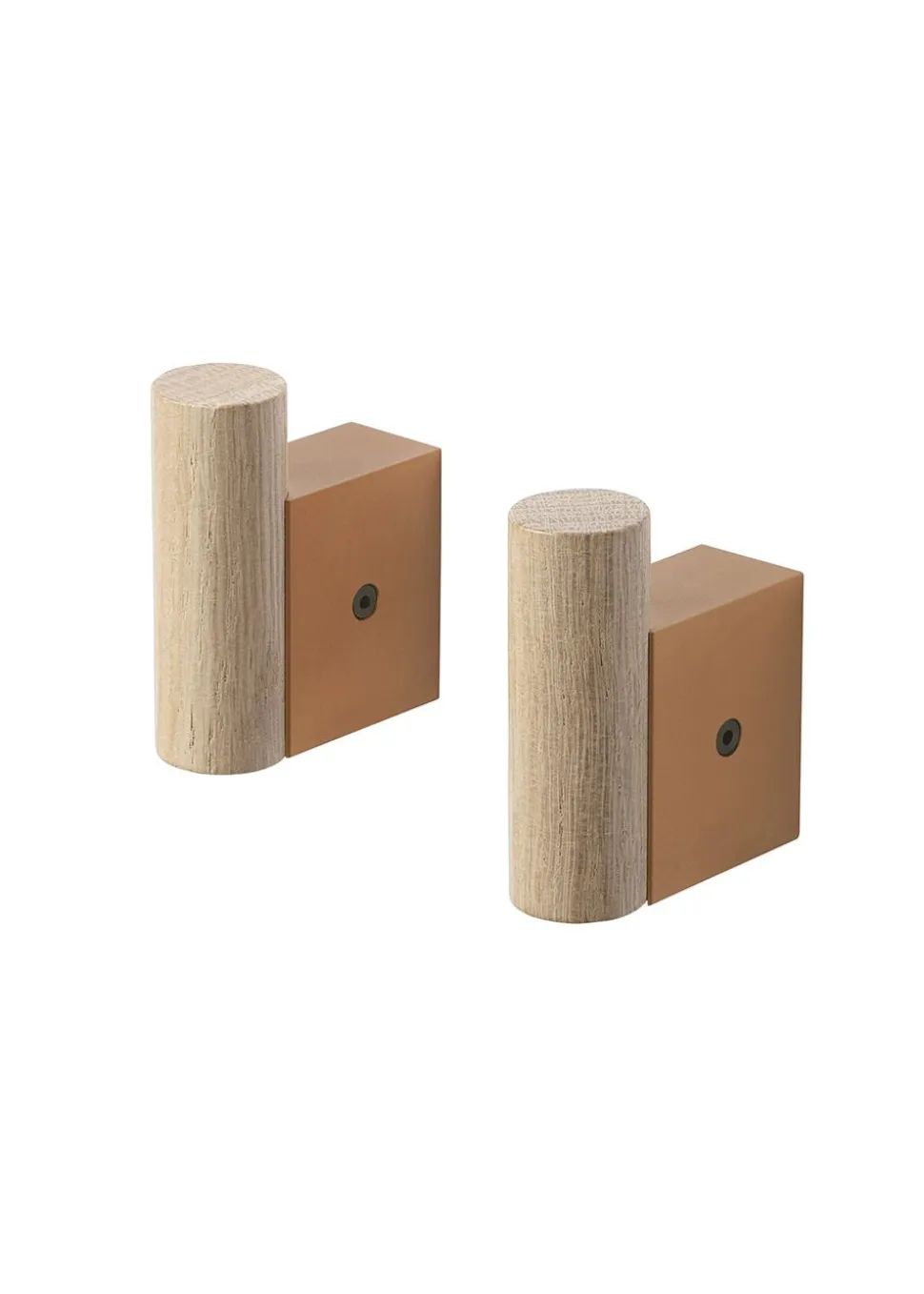 Attach Coat Hook