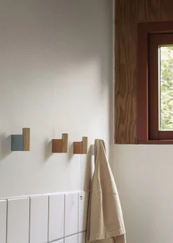 Attach Coat Hook