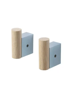 Attach Coat Hook
