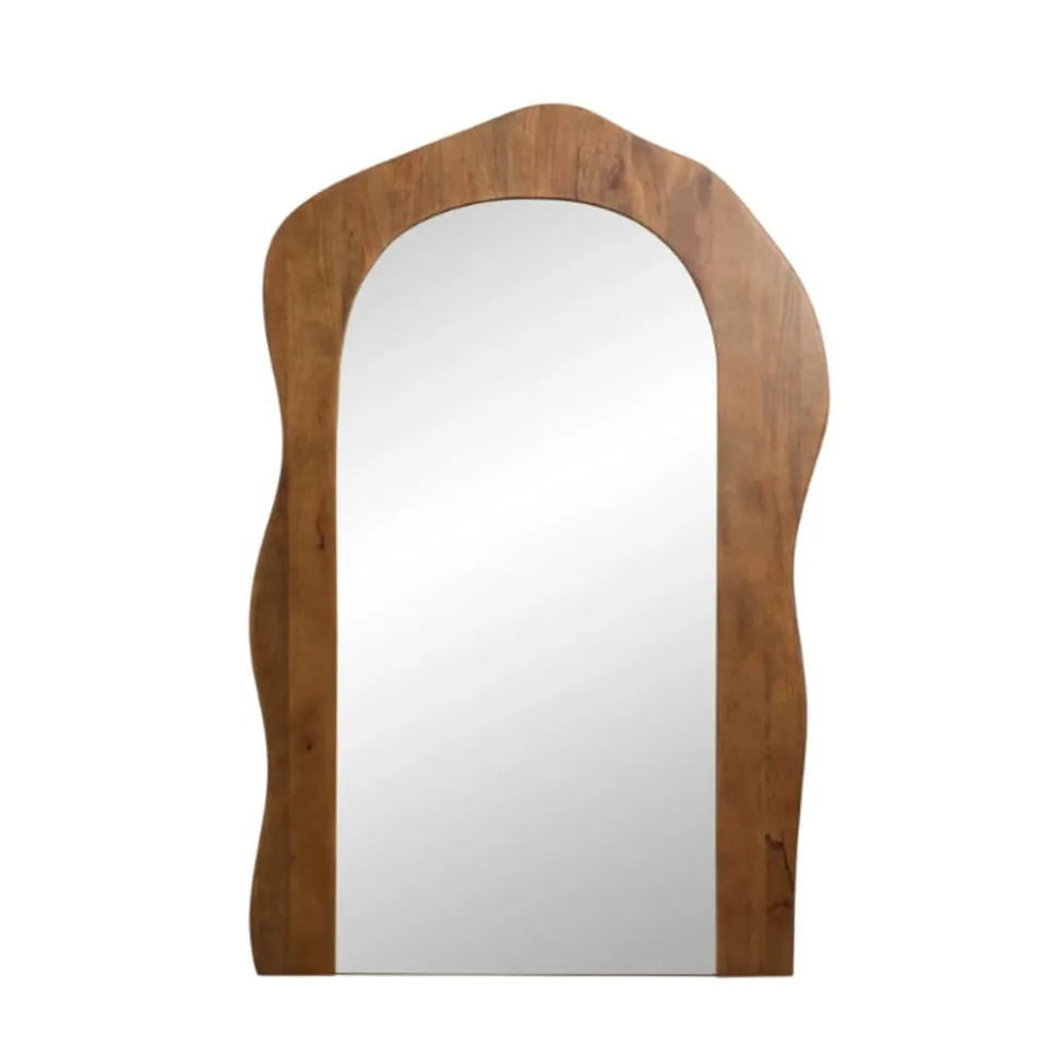 Attila Mirror