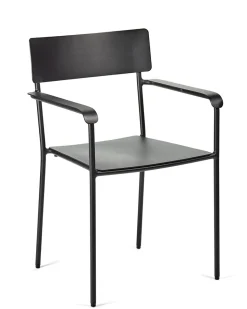 August Dining Armchair