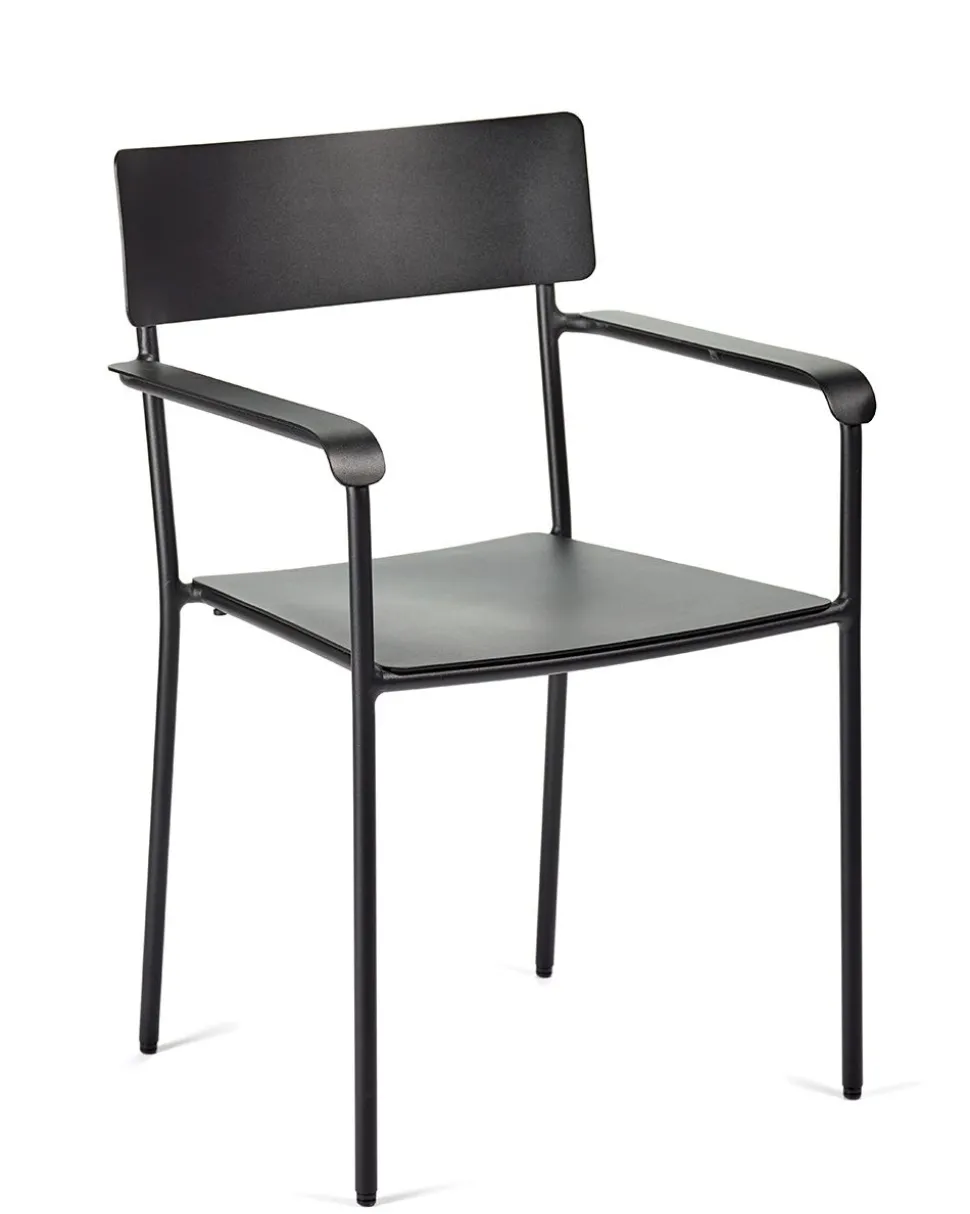 August Dining Armchair