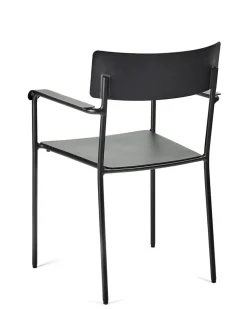 August Dining Armchair