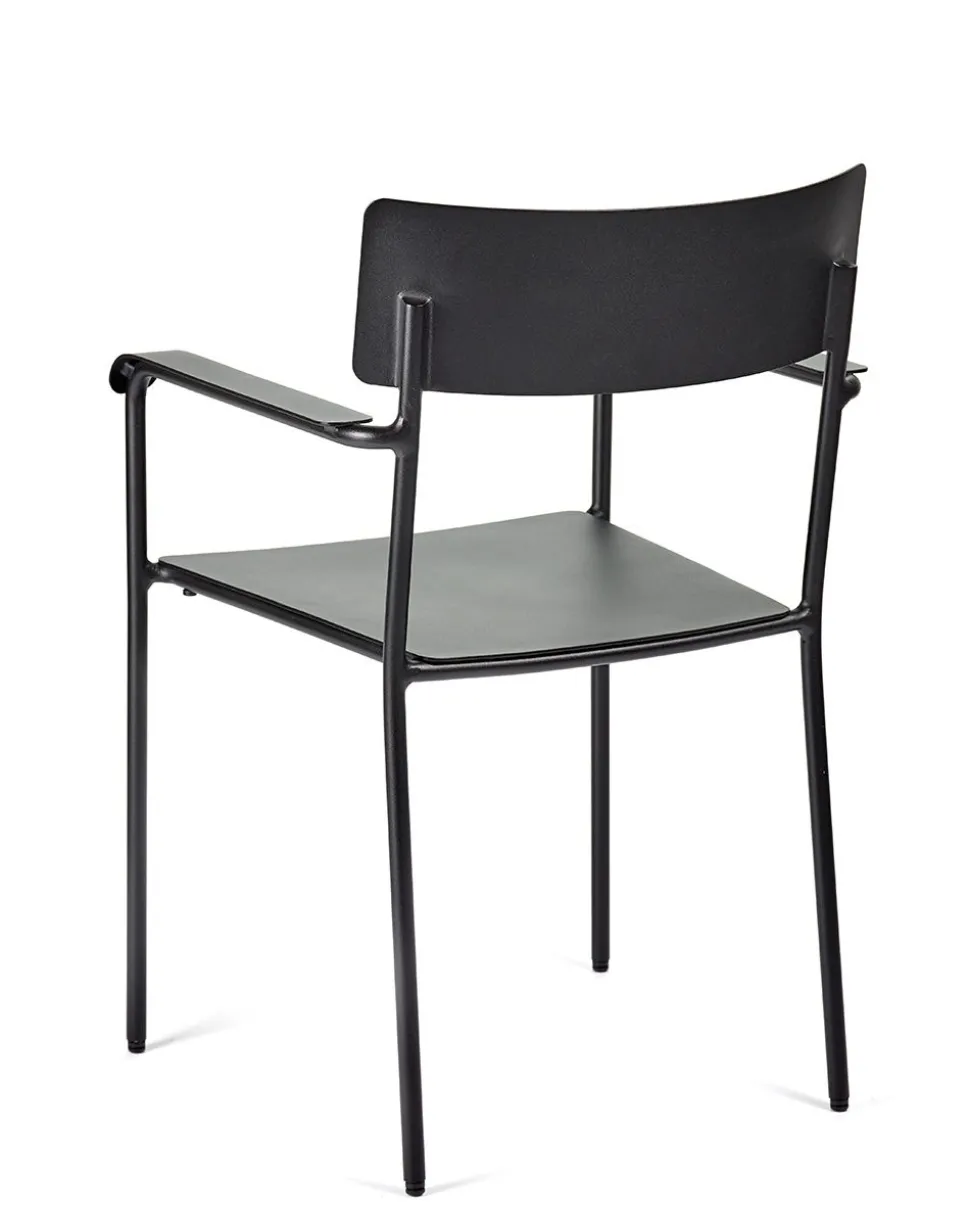 August Dining Armchair