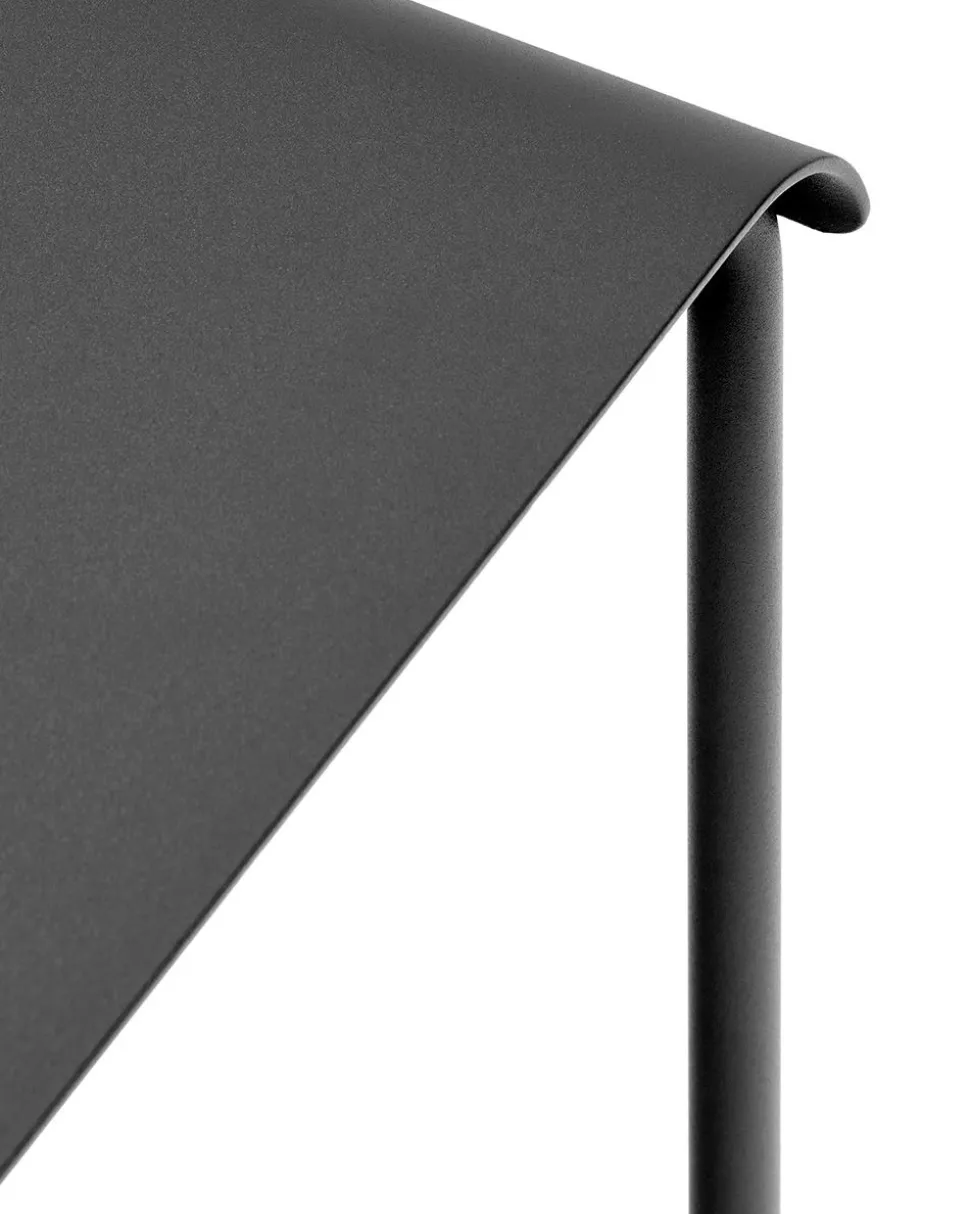 August Stool