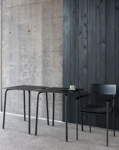 August Table