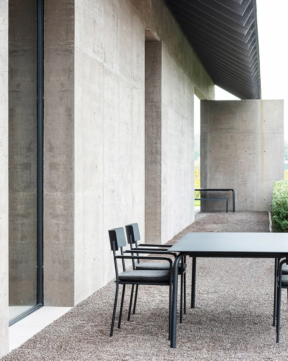 August Table