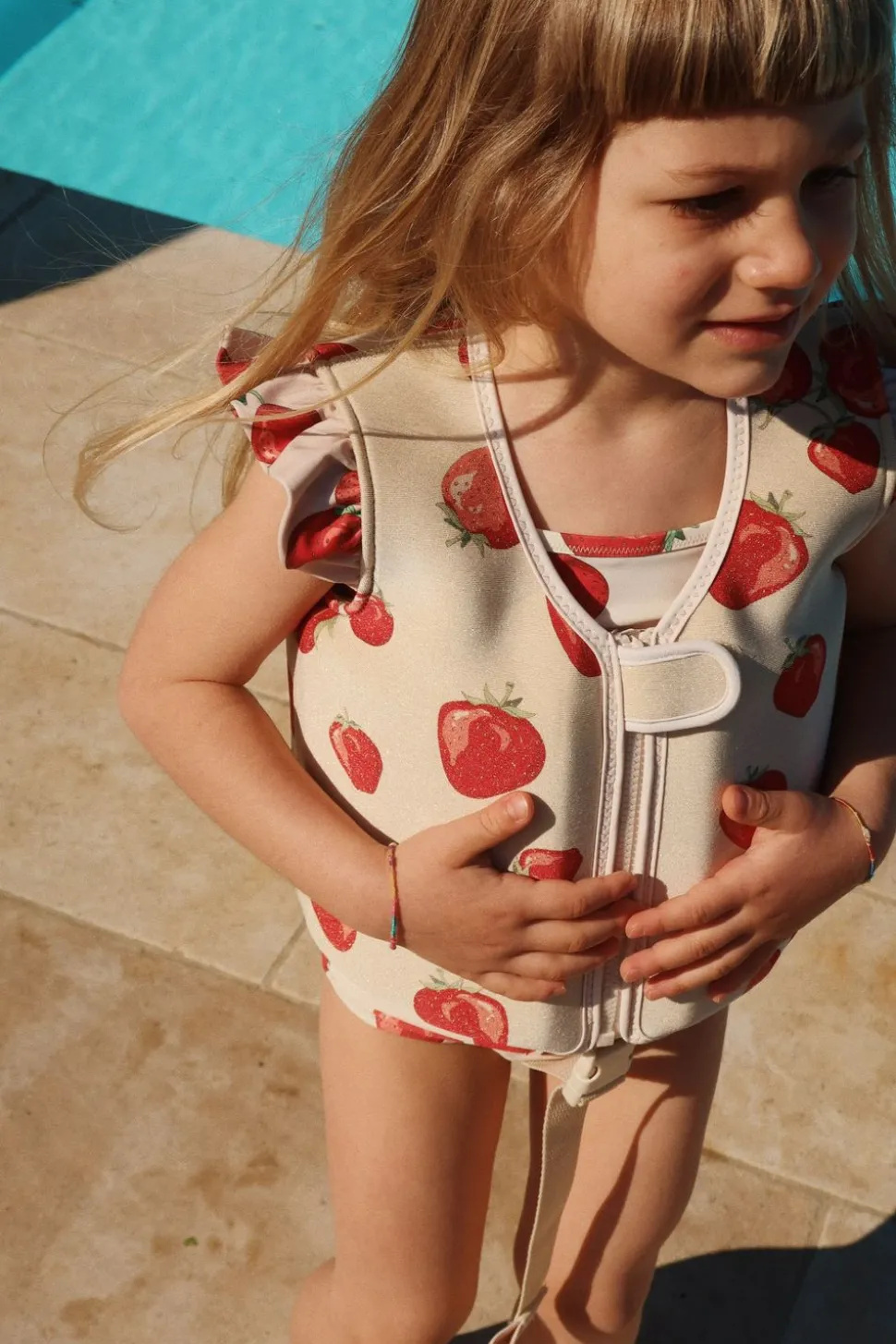 Avery Swim Vest