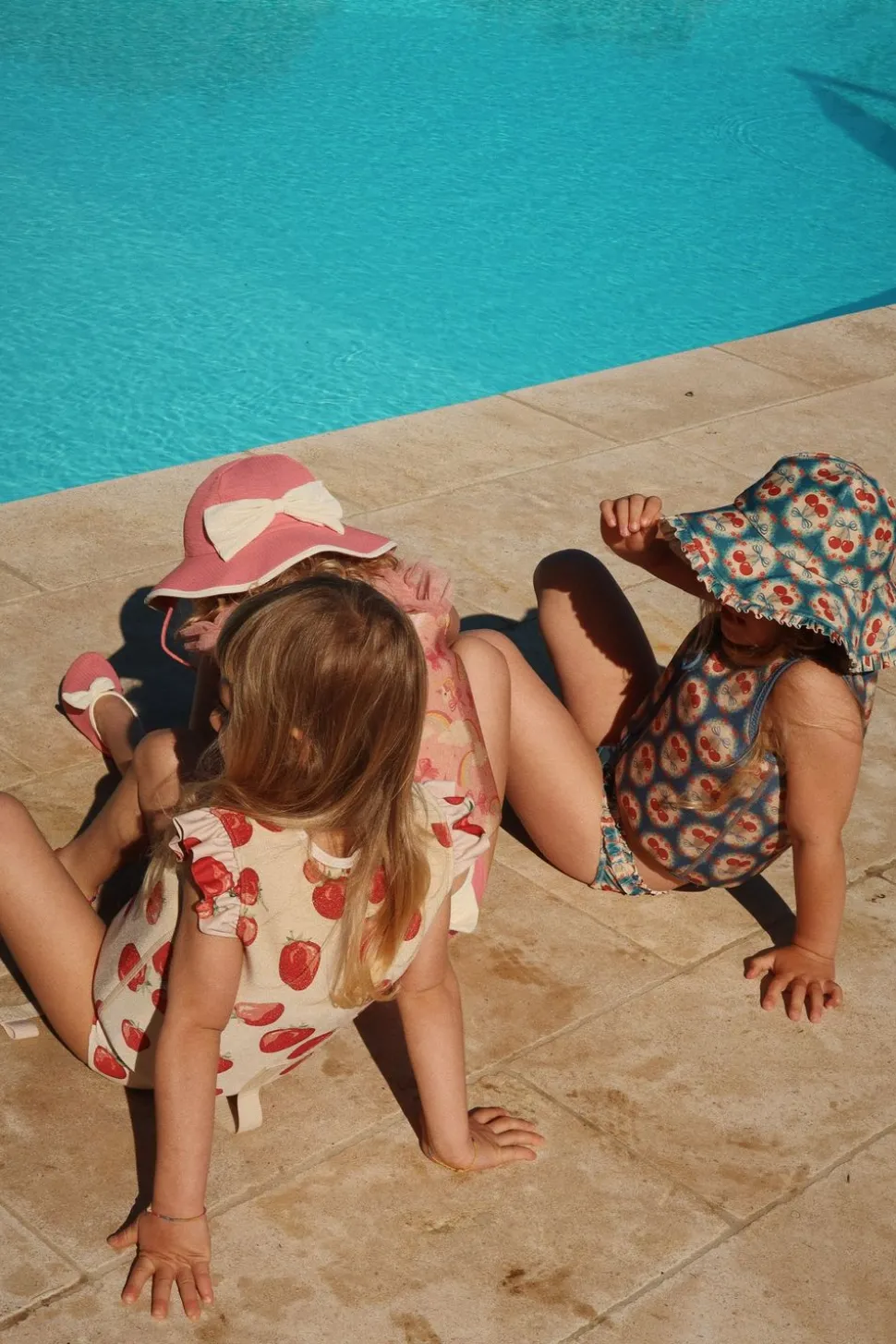 Avery Swim Vest