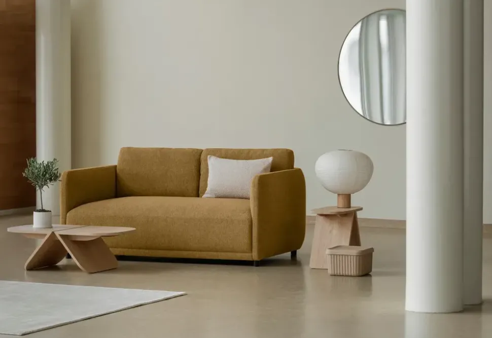 AVIO Coffee Table