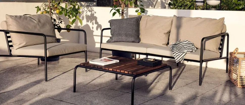 AVON Lounge Table