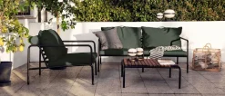 AVON Lounge Table