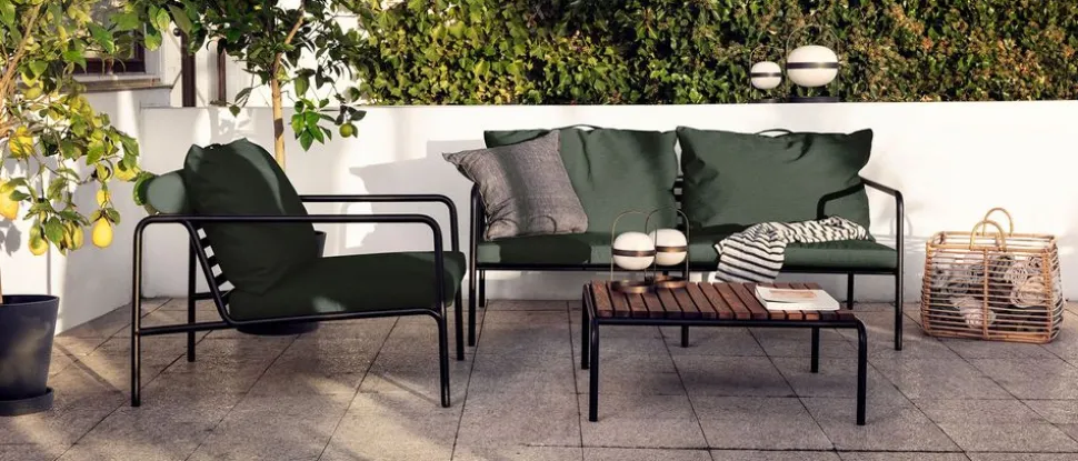 AVON Lounge Table