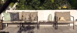 AVON Lounge Table